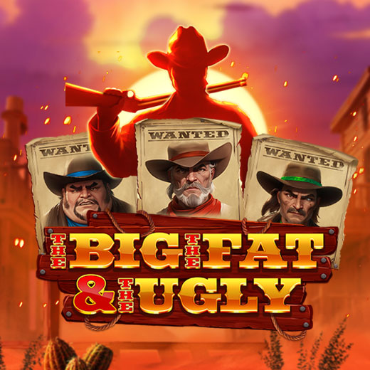 The Big The Fat And The Ugly
